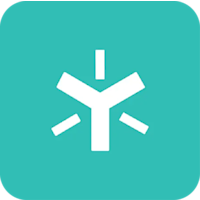App icon for Egnyte integration on Procore Marketplace