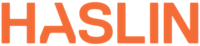 Company logo for Haslin Constructions
