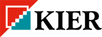 Company logo for Kier
