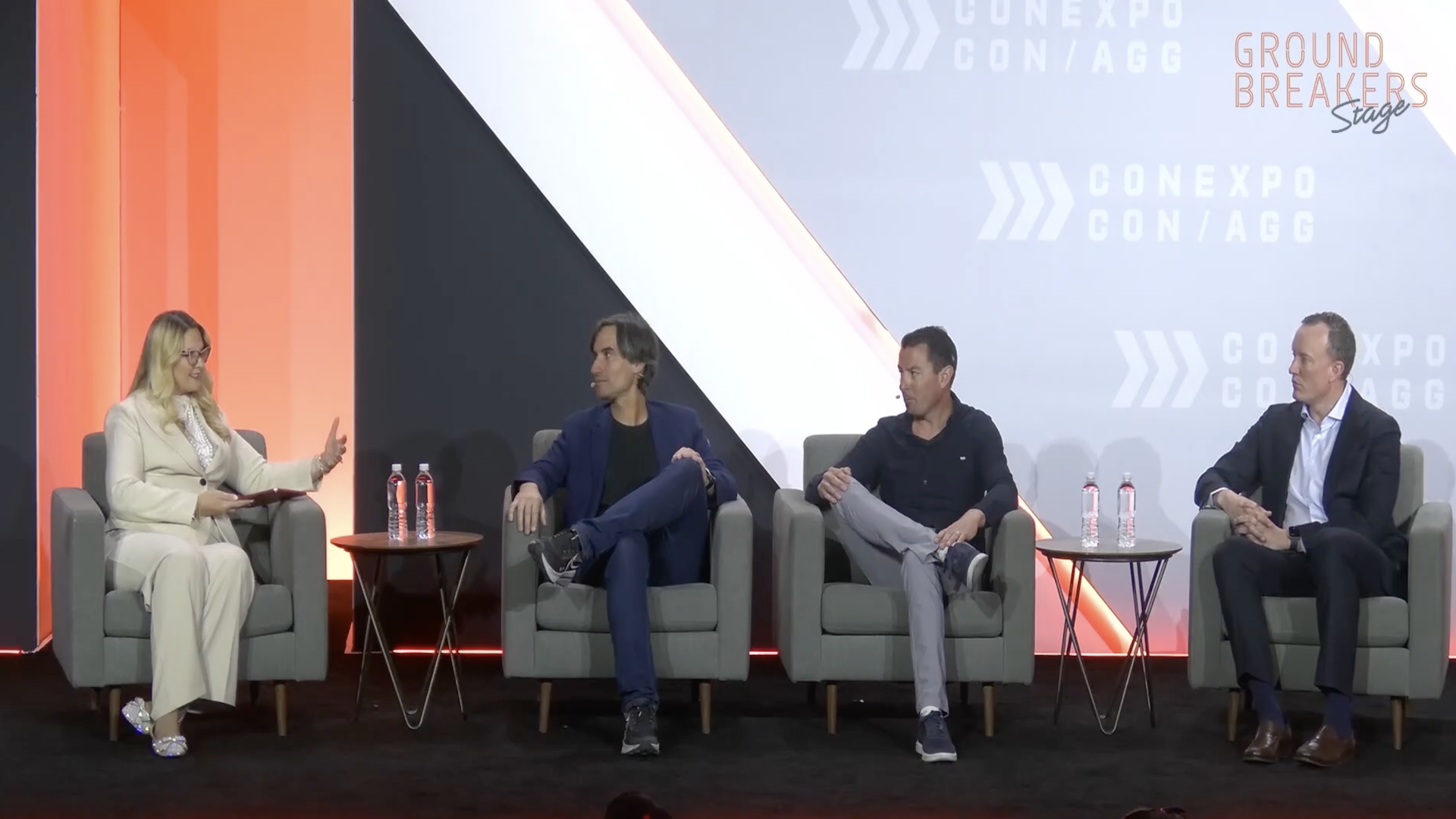 conexpo panel 