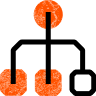 Workflow icon
